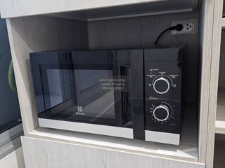 For rent 1 Beds condo in Thon Buri, Bangkok
