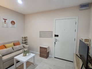 For rent 1 Beds condo in Thon Buri, Bangkok