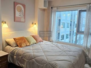 For rent 1 Beds condo in Thon Buri, Bangkok