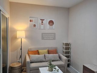For rent 1 Beds condo in Thon Buri, Bangkok