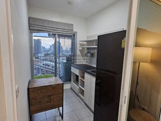 For rent 1 Beds condo in Thon Buri, Bangkok