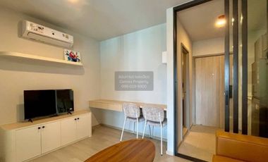 Condo en alquiler de 1 habitaciones en Phra Khanong, Bangkok