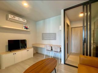 For rent 1 bed condo in Phra Khanong, Bangkok