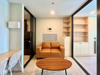 For rent 1 bed condo in Phra Khanong, Bangkok