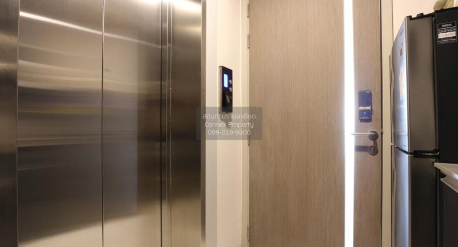 For rent 1 bed condo in Pathum Wan, Bangkok