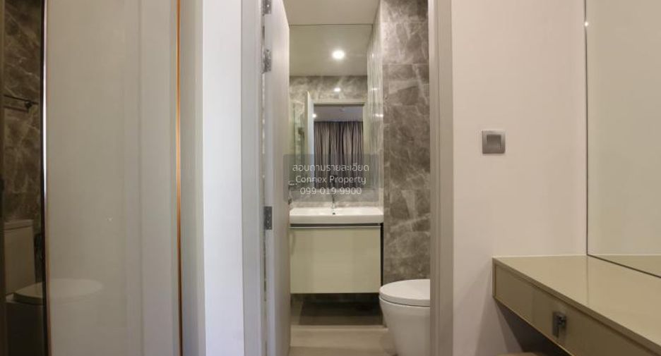 For rent 1 bed condo in Pathum Wan, Bangkok