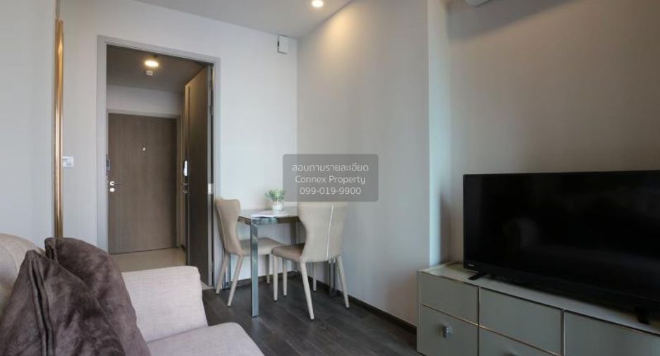 For rent 1 bed condo in Pathum Wan, Bangkok