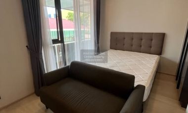 Аренда 1 кровать кондо в Кхлонг Тоеи, Бангкок