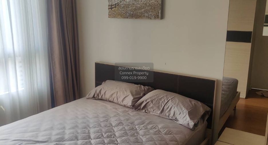 For rent 1 Beds condo in Khlong Toei, Bangkok