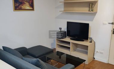 For rent 1 Beds condo in Khlong Toei, Bangkok
