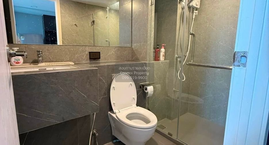 Condo en alquiler de 1 habitaciones en Khan Na Yao, Bangkok