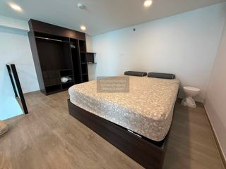 Condo en alquiler de 1 habitaciones en Khan Na Yao, Bangkok