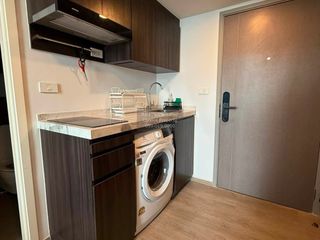 Condo en alquiler de 1 habitaciones en Khan Na Yao, Bangkok