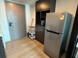 Condo en alquiler de 1 habitaciones en Khan Na Yao, Bangkok
