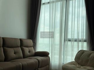 Condo en alquiler de 1 habitaciones en Khan Na Yao, Bangkok