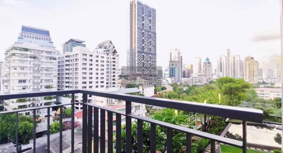 À louer 1 chambre condo à Sathon, Bangkok