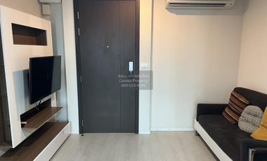 Condo en alquiler de 1 habitaciones en Sathon, Bangkok