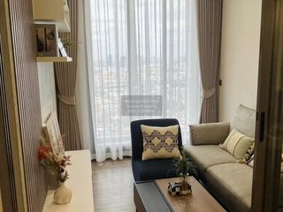For rent 1 bed condo in Bang Kho Laem, Bangkok