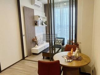 For rent 1 bed condo in Bang Kho Laem, Bangkok