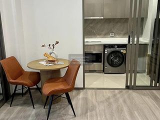 For rent 1 bed condo in Bang Kho Laem, Bangkok