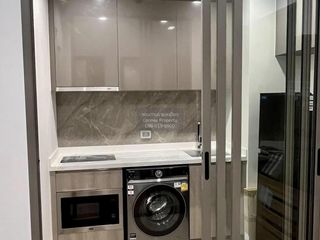 For rent 1 bed condo in Bang Kho Laem, Bangkok