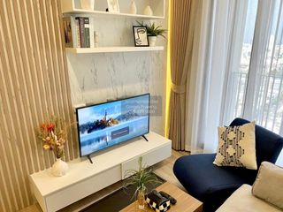 For rent 1 bed condo in Bang Kho Laem, Bangkok
