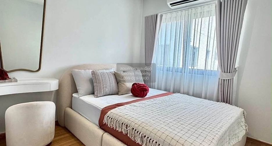 出租 3 卧室 联排别墅 在 Bang Phli, Samut Prakan