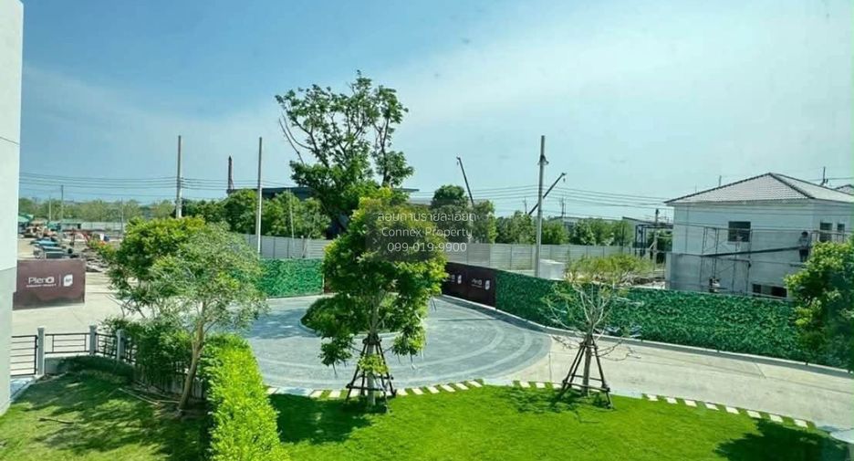 出租 3 卧室 联排别墅 在 Bang Phli, Samut Prakan