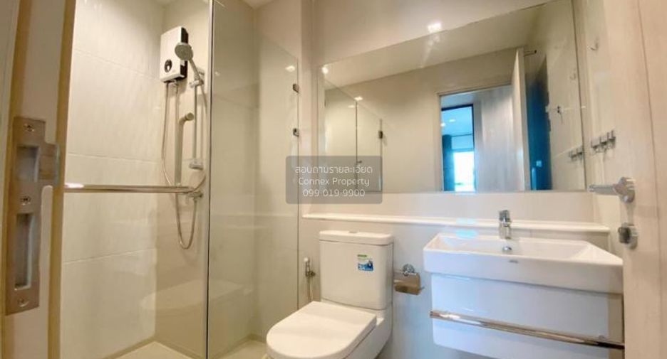 Condo en alquiler de 1 habitaciones en Pathum Wan, Bangkok