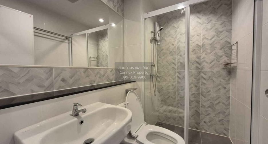 Condo en alquiler de 1 habitaciones en Bang Na, Bangkok