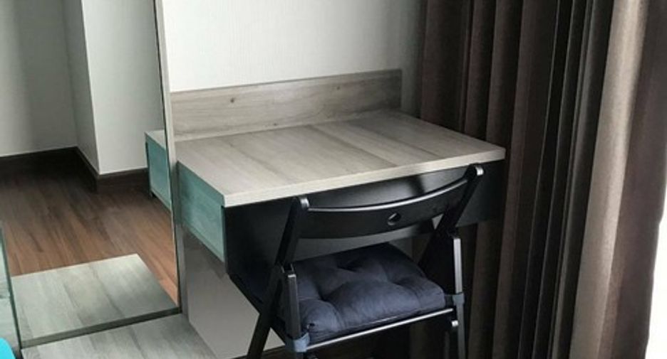 Wohnung zur Miete mit 2 Zimmer in Sathon, Bangkok