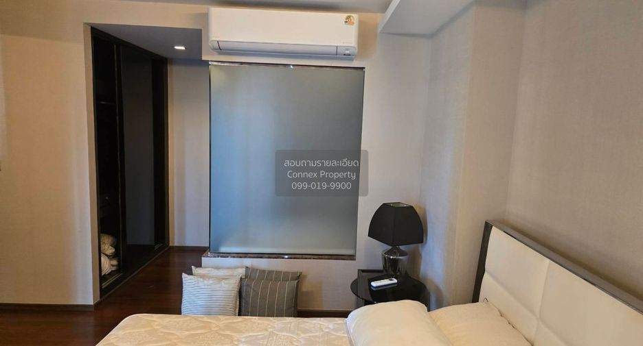 Condo en alquiler de 1 habitaciones en Watthana, Bangkok
