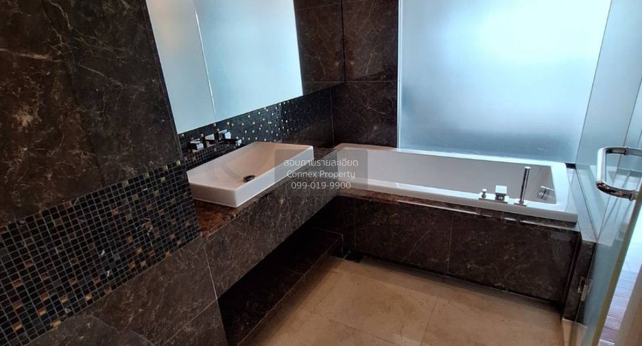 Condo en alquiler de 1 habitaciones en Watthana, Bangkok