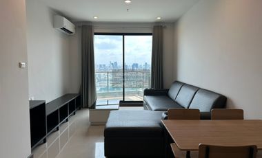 出租 1 卧室 公寓 在 Ratchathewi, 曼谷