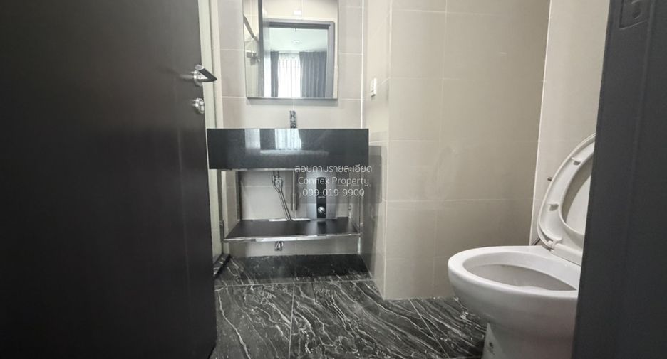 Wohnung zur Miete mit 1 Zimmer in Khlong Toei, Bangkok