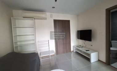À louer 1 chambre condo à Watthana, Bangkok