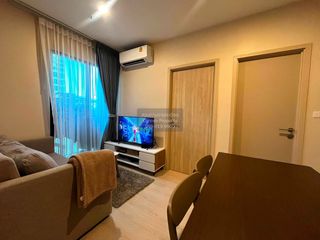 Condo en alquiler de 1 habitaciones en Bangkok Noi, Bangkok