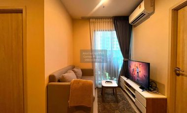 À louer 1 chambre condo à Bangkok Noi, Bangkok