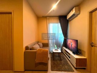 Condo en alquiler de 1 habitaciones en Bangkok Noi, Bangkok
