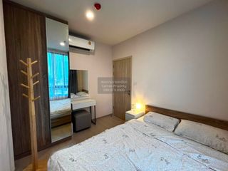Condo en alquiler de 1 habitaciones en Bangkok Noi, Bangkok