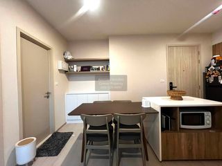 Condo en alquiler de 1 habitaciones en Bangkok Noi, Bangkok