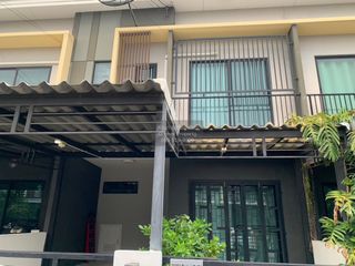 出租 1 卧室 联排别墅 在 Suan Luang, 曼谷