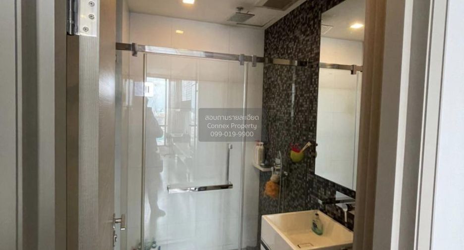 Condo en alquiler de 1 habitaciones en Bang Rak, Bangkok