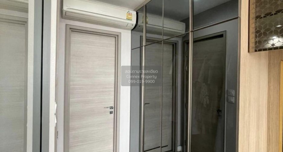 Condo en alquiler de 1 habitaciones en Bang Rak, Bangkok
