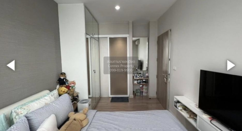 For rent 1 Beds condo in Din Daeng, Bangkok