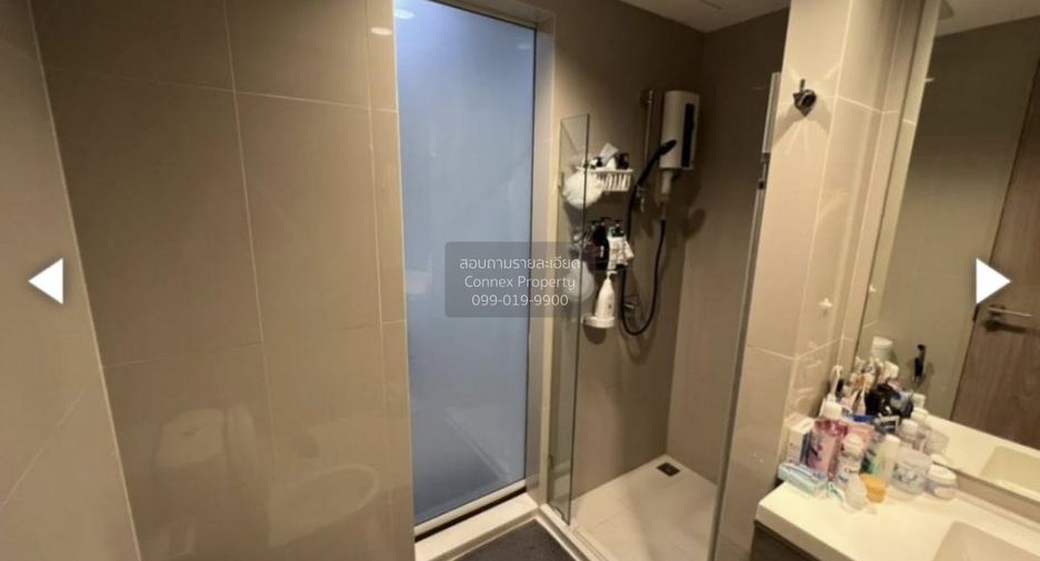 For rent 1 Beds condo in Din Daeng, Bangkok