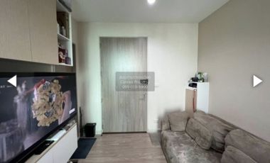 For rent 1 Beds condo in Din Daeng, Bangkok