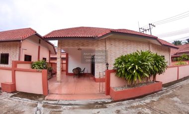 Аренда 2 спальни дом в Huay Yai, Паттайя