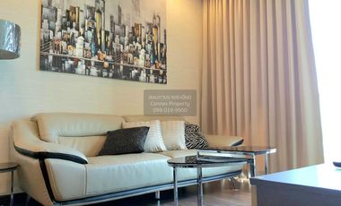 Condo en alquiler de 1 habitaciones en Sathon, Bangkok
