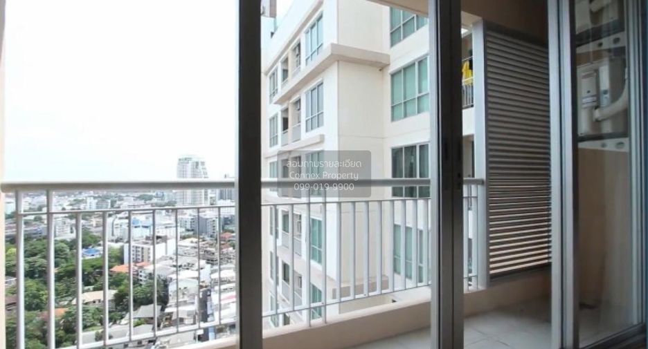 À louer 2 chambres condo à Khlong Toei, Bangkok